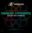 FINANCIAL STATEMENTS FOR THE YEAR ENDED 31 DECEMBER 2016