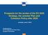 Prospects for the review of the EU 2020 Strategy, the Juncker Plan and Cohesion Policy after 2020
