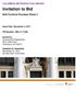 Invitation to Bid COLUMBUS METROPOLITAN LIBRARY. Bulk Furniture Purchase Phase 2. Issue Date: November 3, ITB Number: CML #