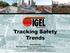 Tracking Safety Trends