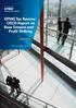 KPMG Tax Review: OECD Report on Base Erosion and Profit Shifting kpmg.com/tax