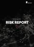 Spar Nord Risk Report 2017 SPAR NORD RISK REPORT