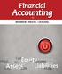 Printed in USA Financial Accounting 13e. 2014, 2012 South-Western, Cengage Learning