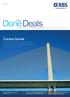 DoneDeals. Cordea Savills Fast facilities required to bridge capital commitments from investors in three new funds from Cordea Savills.