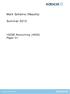 Mark Scheme (Results) Summer IGCSE Accounting (4AC0) Paper 01