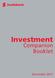 Investment. Companion Booklet