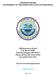 INSURANCE BOARD GOVERNMENT OF THE FEDERATED STATES OF MICRONESIA