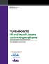 Flashpoints. HR and benefit issues confronting employers. Evolving Benefit Decision-Making Partnerships with Brokers and Consultants