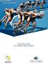 Sport Insurance Solutions. Skate Australia National Insurance Programme. Skate Australia 2017 Insurance Program Handbook