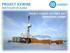 PROJECT ICEWINE PROJECT ICEWINE OCTOBER FEBRUARY Doyon Arctic Fox DOYON DRILLING, INC.