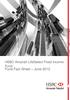 HSBC Amanah LifeSelect Fixed Income Fund
