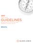 PROXY PAPER GUIDELINES AN OVERVIEW OF THE GLASS LEWIS APPROACH TO PROXY ADVICE BRAZIL