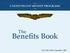 UNITED PILOTS BENEFIT PROGRAMS. The. Benefits Book