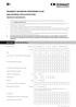 ITRANSACT SECURITIES INVESTMENT PLAN NEW BUSINESS APPLICATION FORM