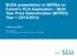 BUSA presentation to NERSA on Eskom s RCA Application Multi Year Price Determination (MYPD3) Year 1 (2013/2014) 5 February 2016