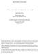 NBER WORKING PAPER SERIES HAPPINESS ADAPTATION TO INCOME BEYOND BASIC NEEDS Rafael Di Tella Robert MacCulloch