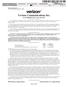 Verizon Communications Inc. $1,475,000, % Notes due 2047