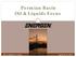 Permian Basin Oil & Liquids Focus. IPAA OGIS New York