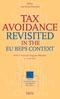 Tax Avoidance Revisited in the EU BEPS Context
