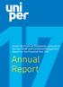 Uniper SE Financial Statements pursuant to German GAAP and Combined Management Report for the Financial Year Annual Report