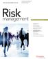 JOINT RISK MANAGEMENT SECTION