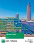 BNP PARIBAS IN GERMANY. A responsible bank, dedicated to our customers. bnpparibas.de