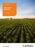 Sugar Cane Crop Insurance. Sugar Cane Australia. Policy wording