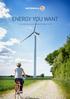 Vattenfall Annual and Sustainability Report