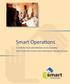 Smart Operations. A Guide for Financial Institutions on Incorporating Client Protection Practices into Institutional Operational Areas