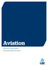 Aviation QBE Insurance (Australia) Limited