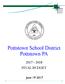 Pottstown School District Pottstown PA FINAL BUDGET