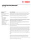 Corporate Credit Rating Methodology Version 3