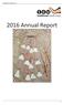 Traditional Credit Union Annual Report