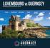 LUXEMBOURG vs Guernsey