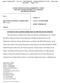Case KRH Doc 341 Filed 08/04/15 Entered 08/04/15 11:31:40 Desc Main Document Page 1 of 5
