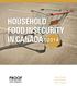 PROOF FOOD INSECURITY POLICY RESEARCH. Valerie Tarasuk Andy Mitchell Naomi Dachner