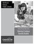 Northeast Kansas Public Schools. Voluntary Employee Benefits Booklet