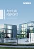 AnnuAl report. grenke ConsolidAted group