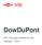 DowDuPont. 4Q17 Earnings Conference Call February 1, 2018