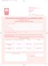 EDUCATION MAINTENANCE ALLOWANCE (EMA) SESSION 2010/11 COMPLETE FORM IN BLACK OR BLUE INK