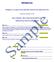MVR State Forms. *HireRight, Inc. is required by the state DMV to keep this form signed and on file. Subscriber Certificate of Use