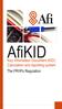 [IStockphoto]/Thinkstock. AfiKID. Key Information Document (KID) Calculation and reporting system The PRIIPs Regulation