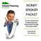 MONEY BROKER PACKET. For ALL Commercial Funding Requests, Please Read Through This Packet FIRST! Presented By: Ron Espinoza