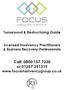 insolvency group Turnaround & Restructuring Guide Licensed Insolvency Practitioners & Business Recovery Professionals