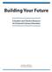 Building Your Future A Student and Teacher Resource for Financial Literacy Education