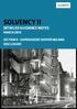 Solvency II Detailed guidance notes