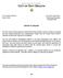 REPORT OF INQUIRY OFFICE OF INSPECTOR GENERAL CITY OF NEW ORLEANS (504)