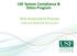 USF System Compliance & Ethics Program. Risk Assessment Process. Enterprise-Wide Risk Assessment