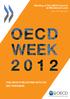 Meeting of the OECD Council at Ministerial Level