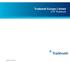 Version Tradeweb Europe Limited OTF Rulebook
